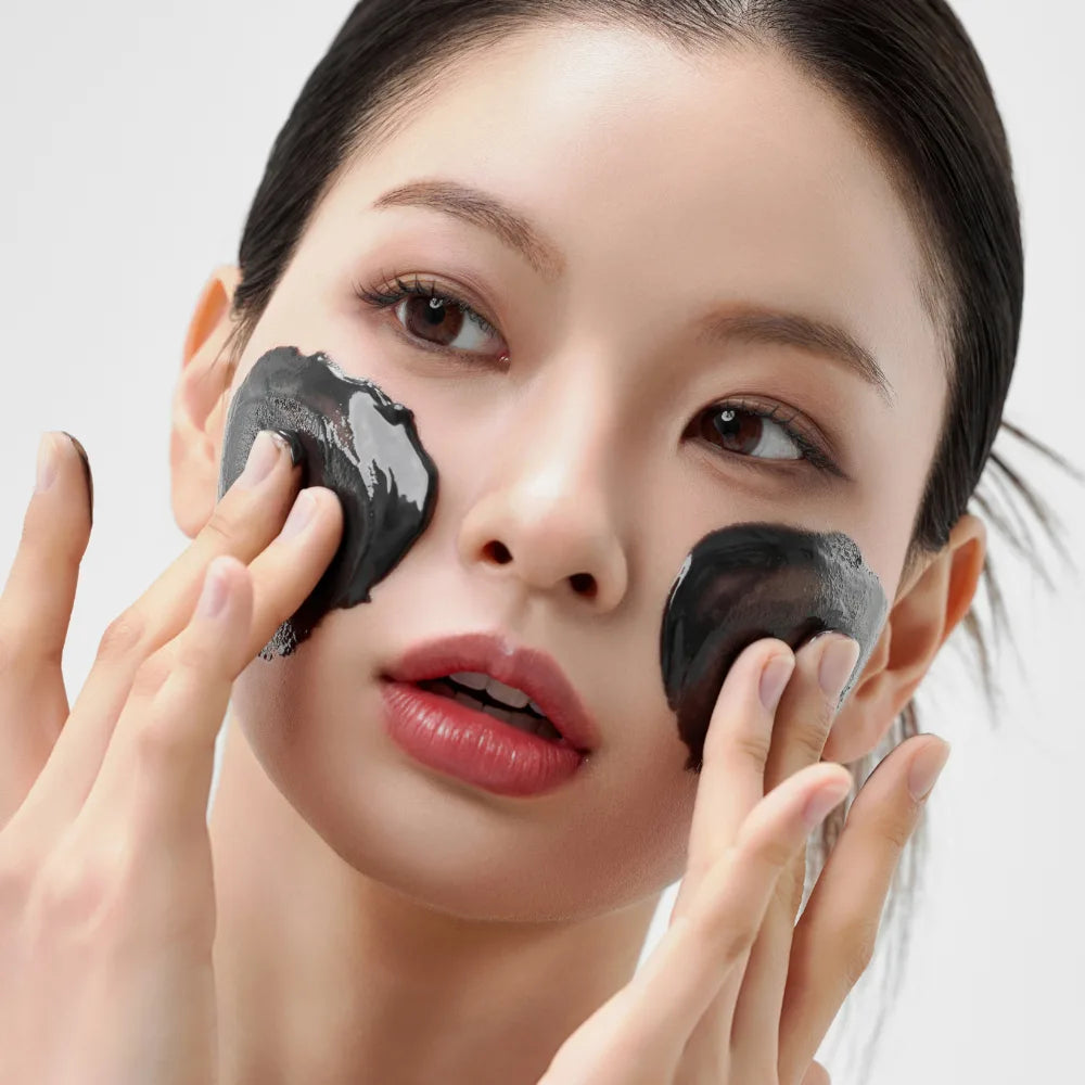 HOUSE OF HUR Midnight Soothing Cleansing Balm 60ml + Brightening Skin Prep Essence Pad 140ml