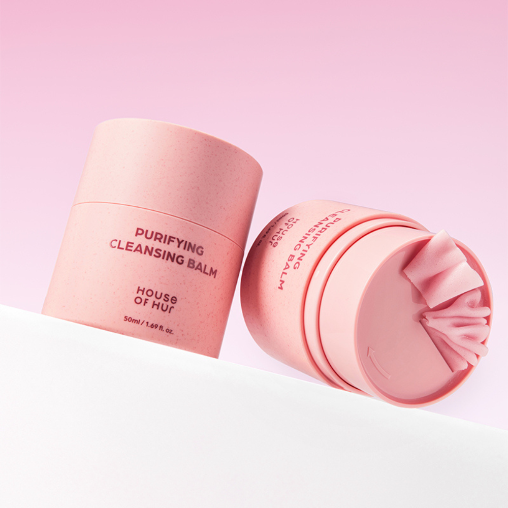 House of Hur Purifying Cleansing Balm - 60ml (1.69 fl. oz.)
