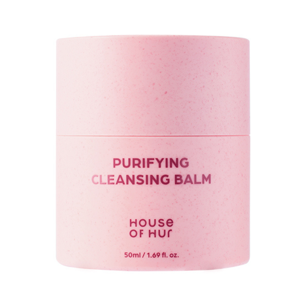 House of Hur Purifying Cleansing Balm - 60ml (1.69 fl. oz.)