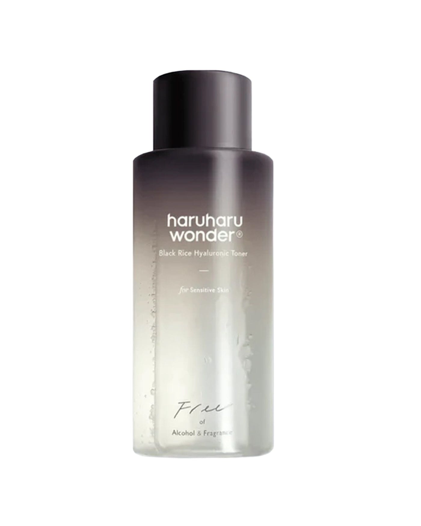 Haruharu Wonder Black Rice Hyaluronic Toner 150ml