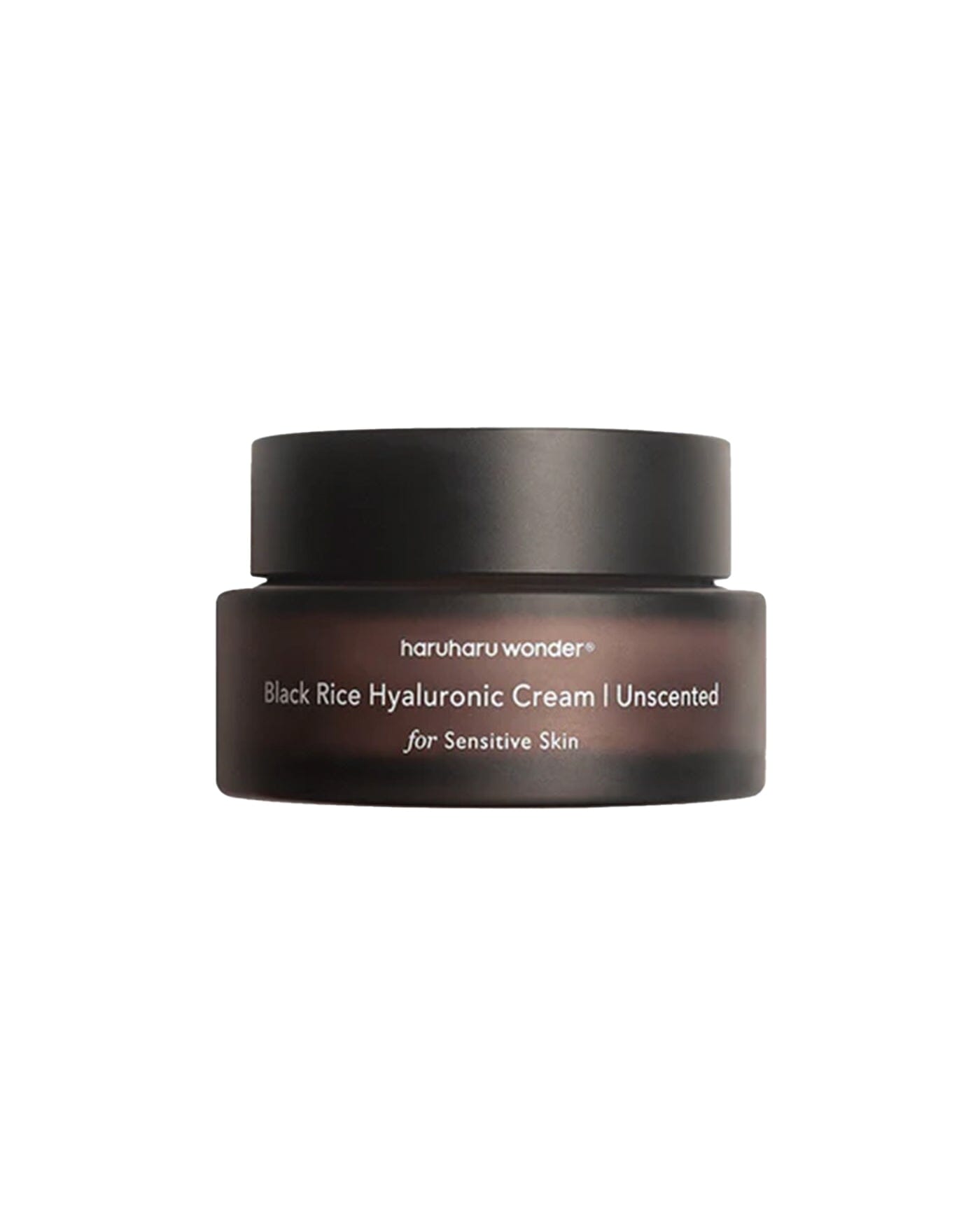 Haruharu Wonder Black Rice 10 Hyaluronic Cream 50ml (1ea)