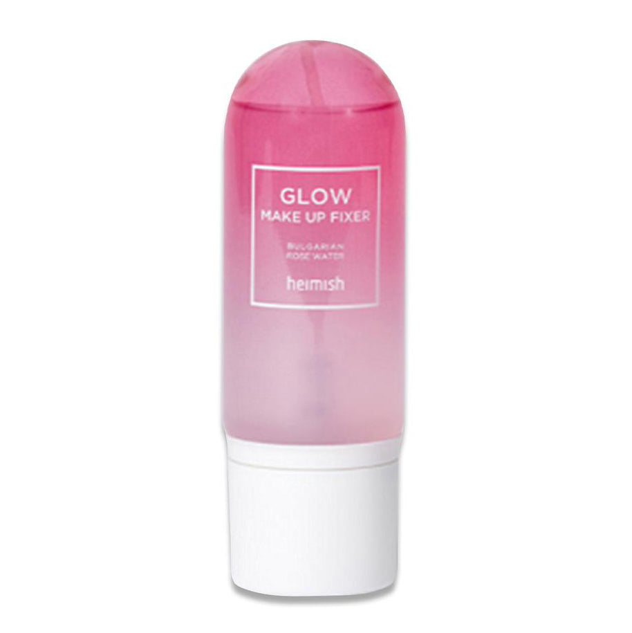 Heimish Glow Makeup Fixer Bulgarian Rose Water 75ml