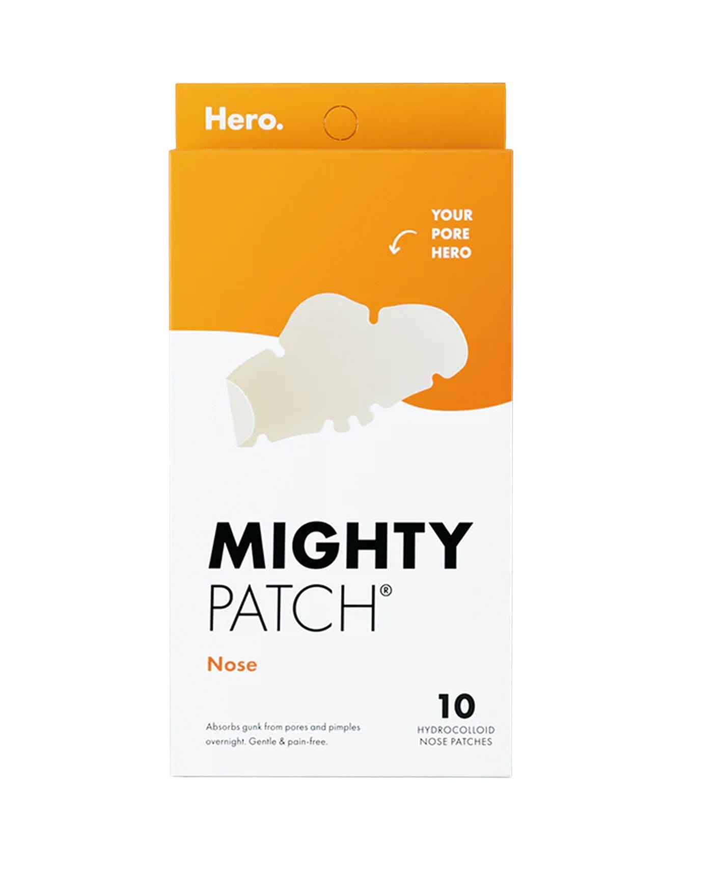 Mighty Patch - Nose 100ml
