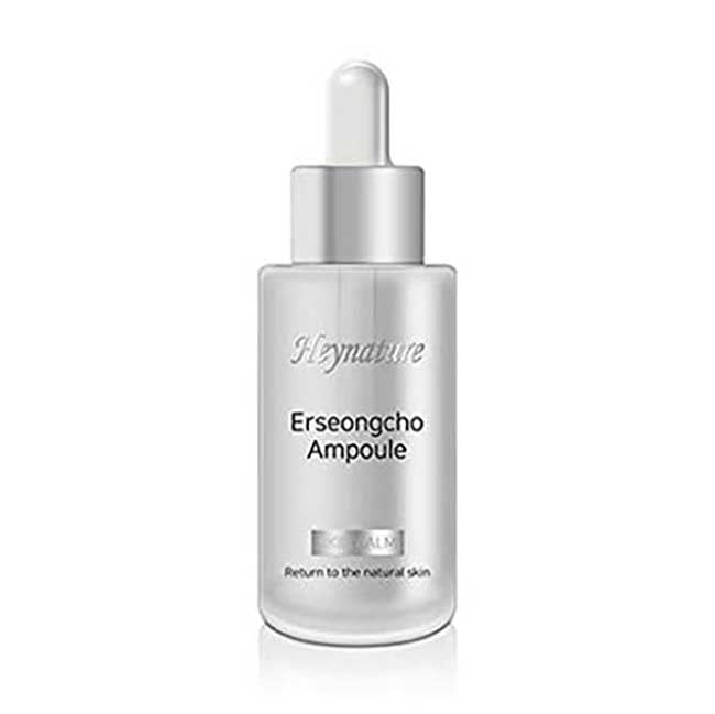 Heartleaf Ampoule 40ml