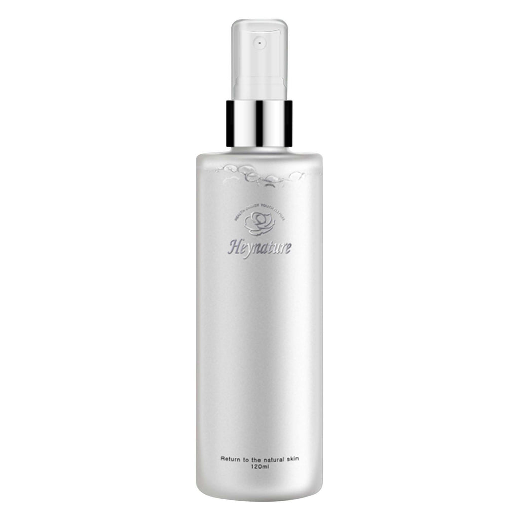 Heynature Erseongcho (Heartleaf) Skin Toner [Moist Type] 120ml, 1ea