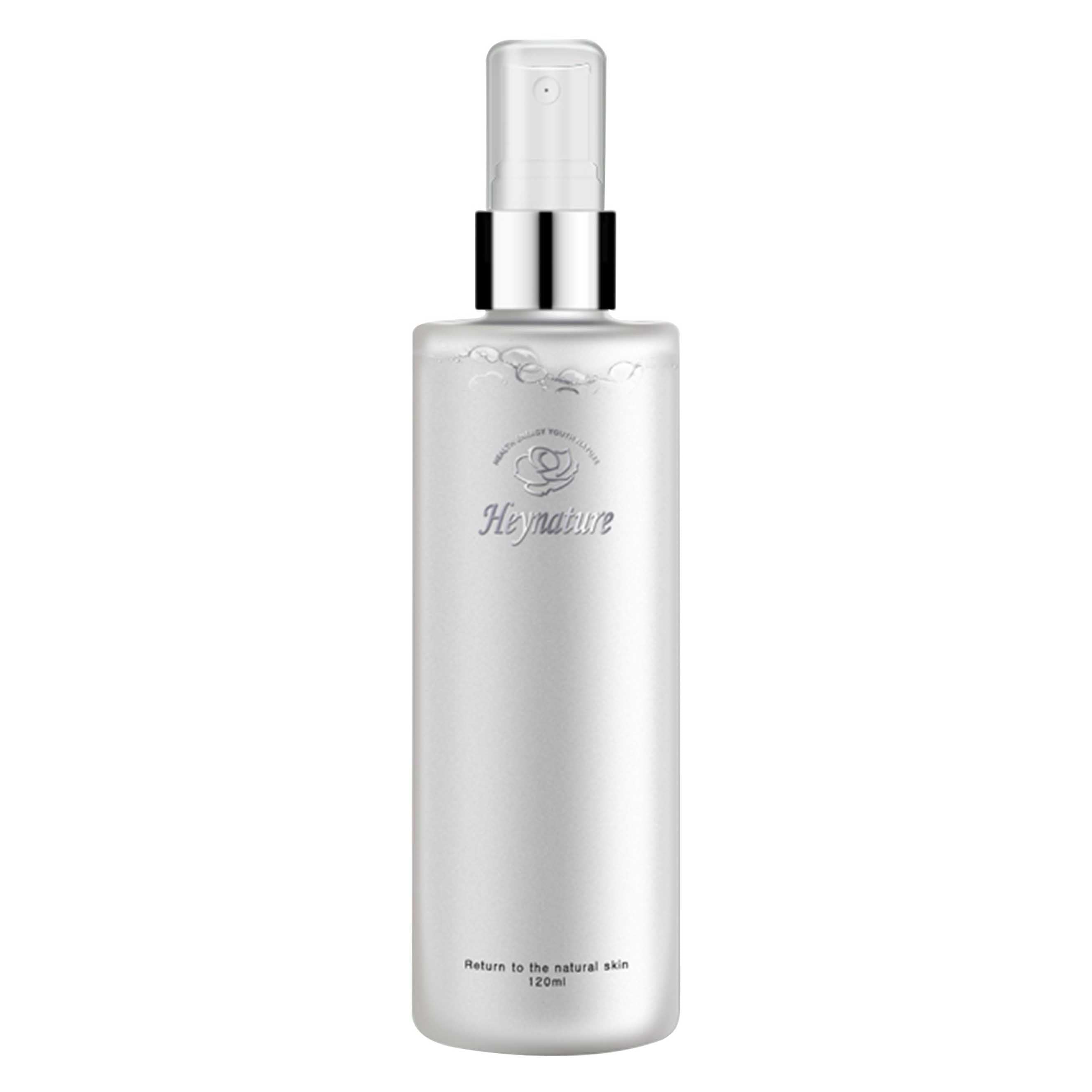 Heynature Erseongcho (Heartleaf) Skin Toner [Moist Type] 120ml, 1ea