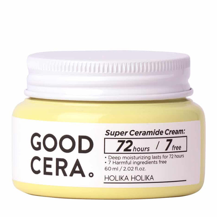 Holika Holika Good Cera Super Ceramide Cream 60ml (1pc)