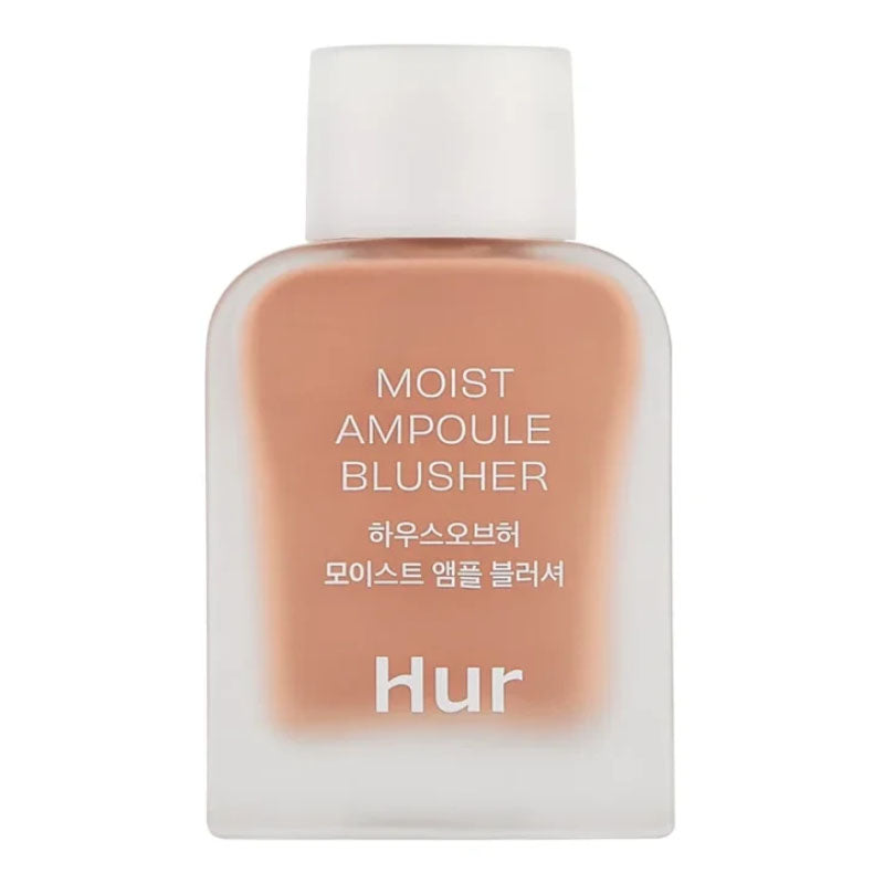House of Hur Moist Ampoule Blusher 10ml