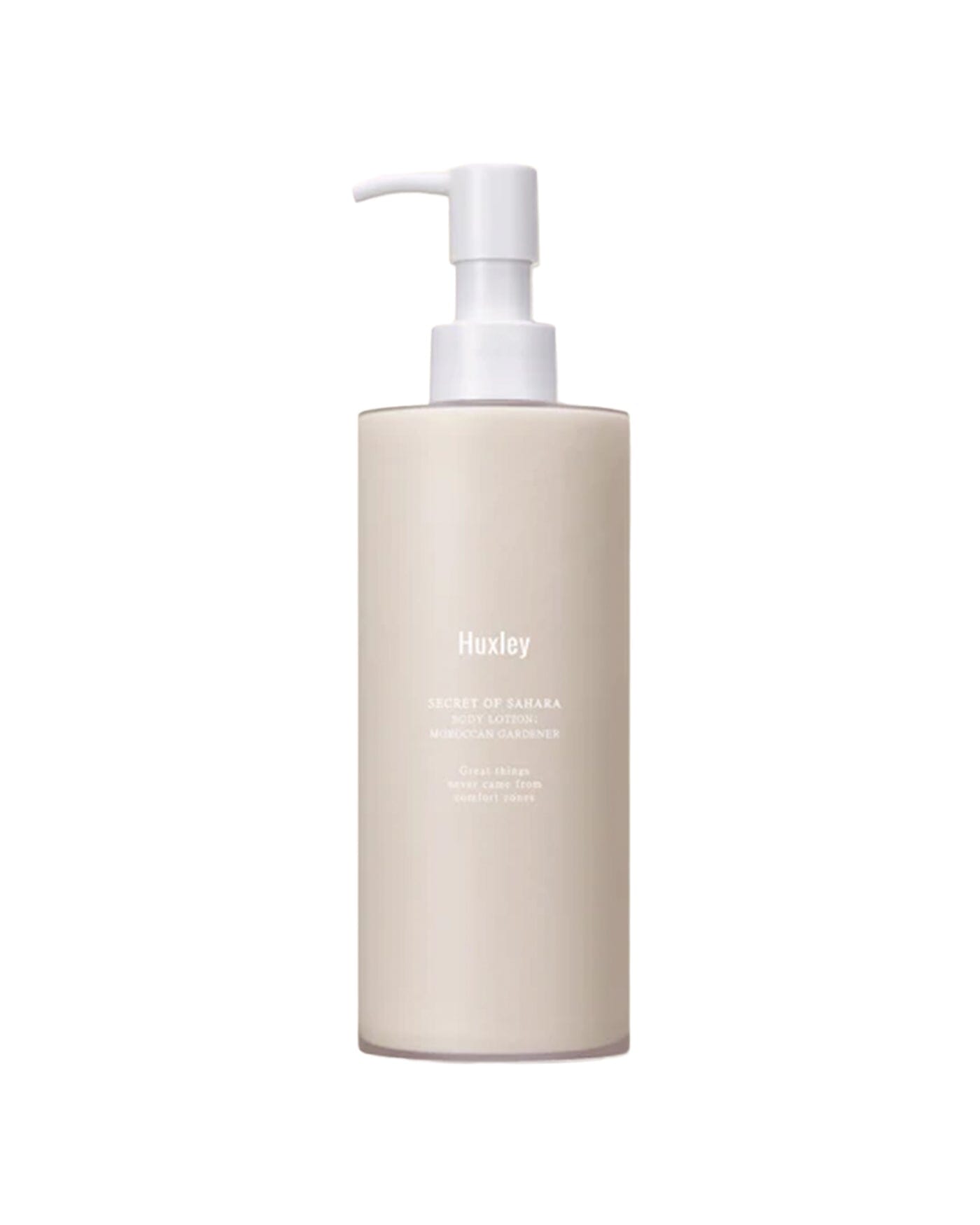 Huxley Perfume Body Lotion Moroccan Gardener - 300ml (1pc)