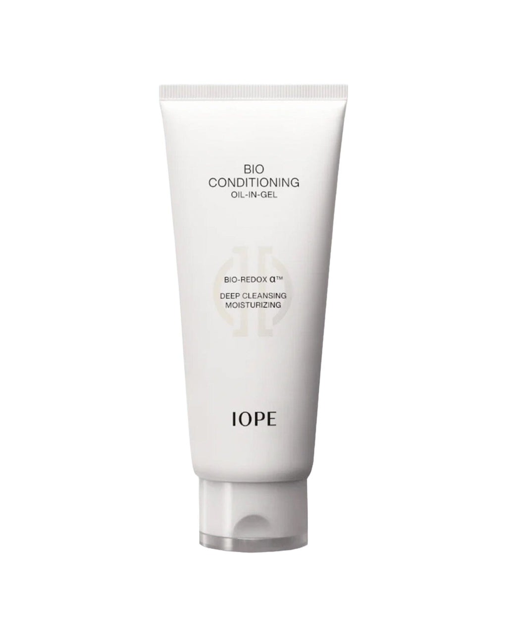 IOPE Bio Conditioning Oil in Gel 100ml