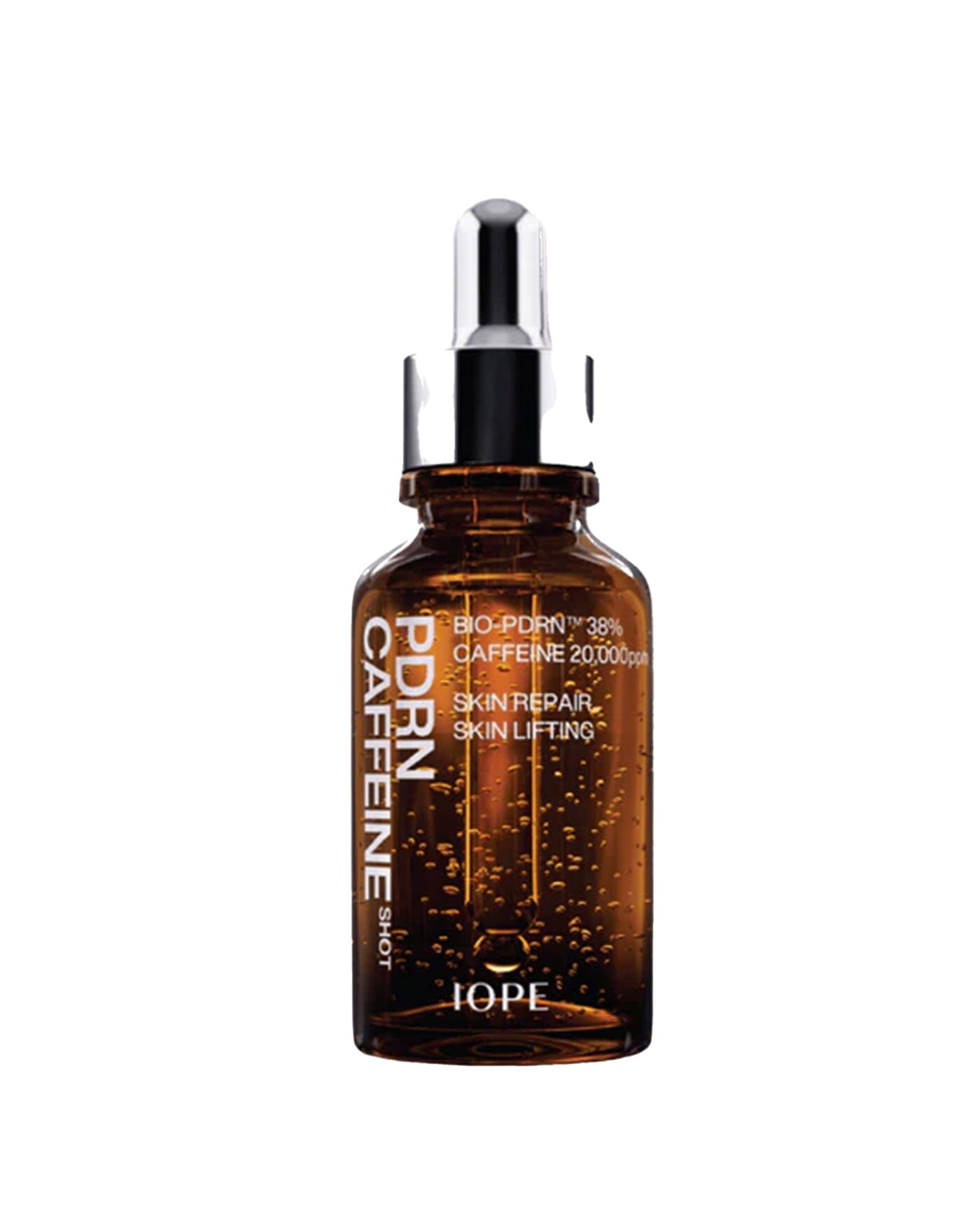 IOPE PDRN Caffeine Shot Serum 30ml