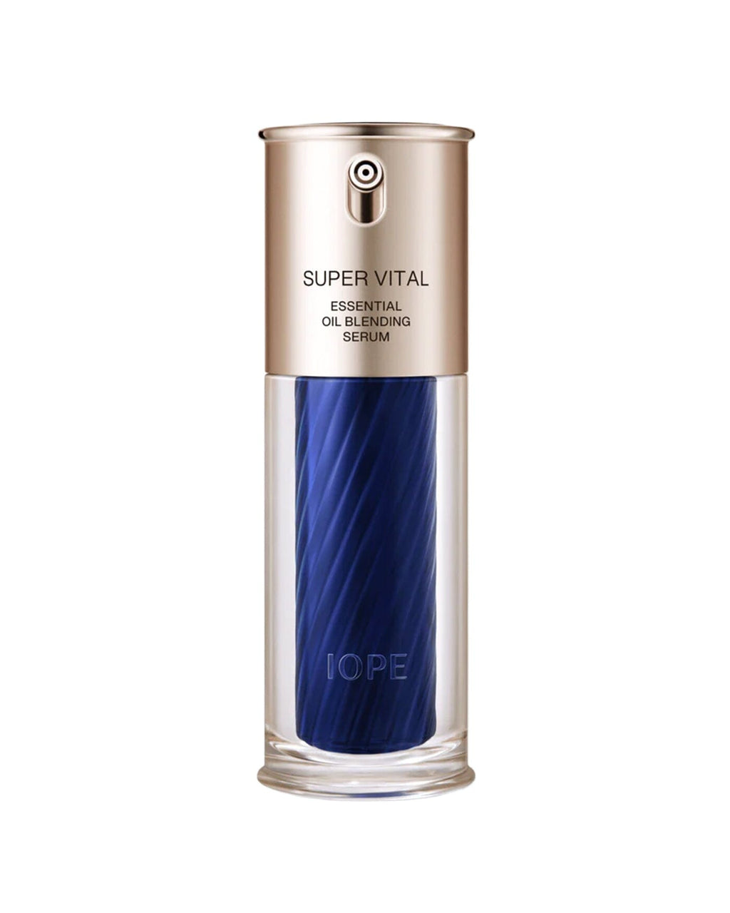 IOPE Super Vital Essential Oil Blending Serum 40ml, 1pc