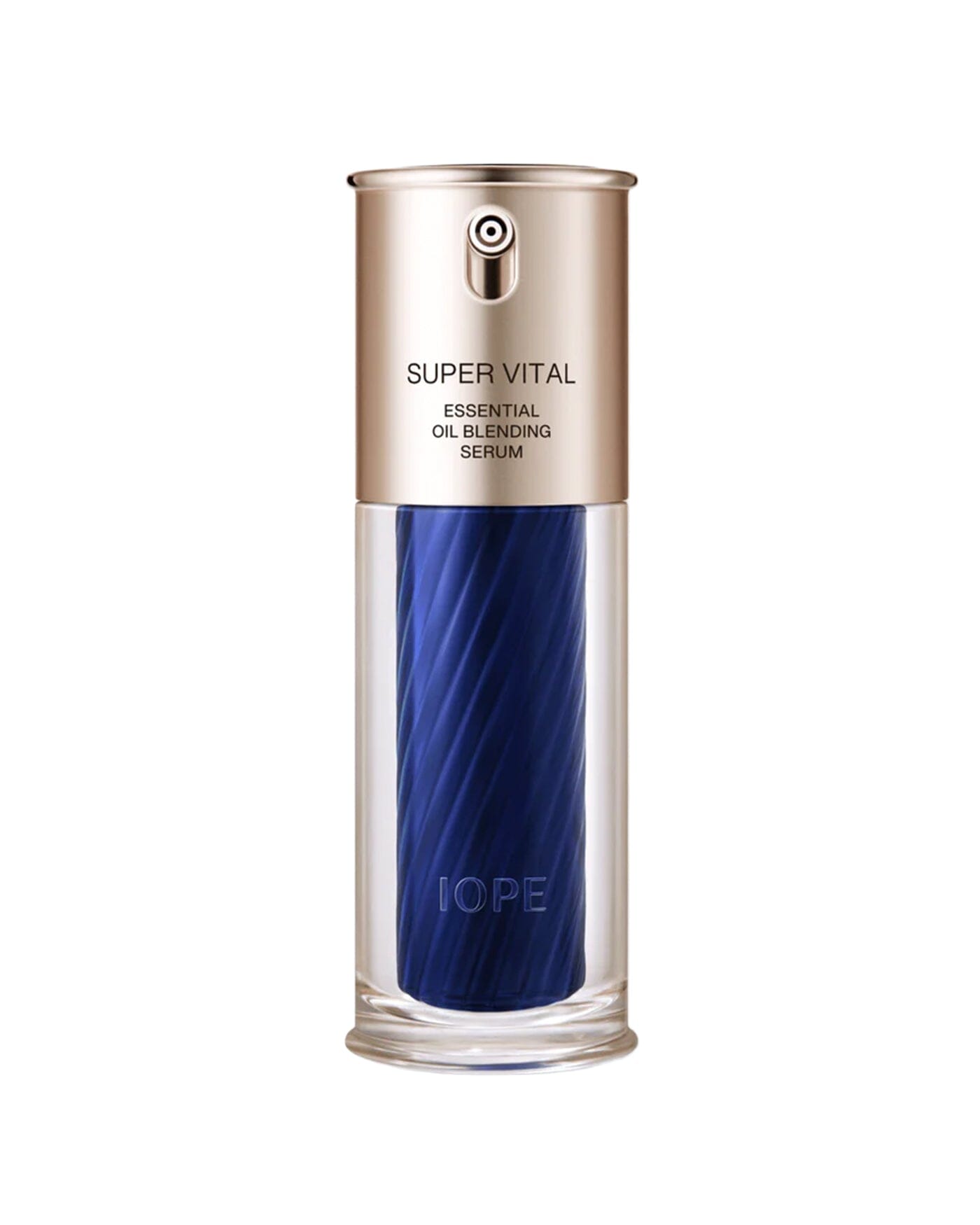 IOPE Super Vital Essential Oil Blending Serum 40ml, 1pc