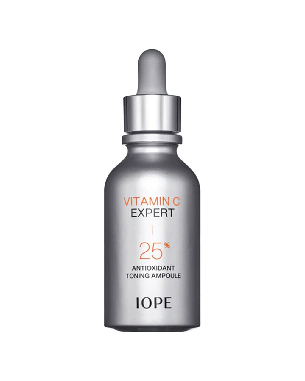 IOPE Vitamin C Expert 25% Antioxidant Toning Ampoule 23ml, 1pc