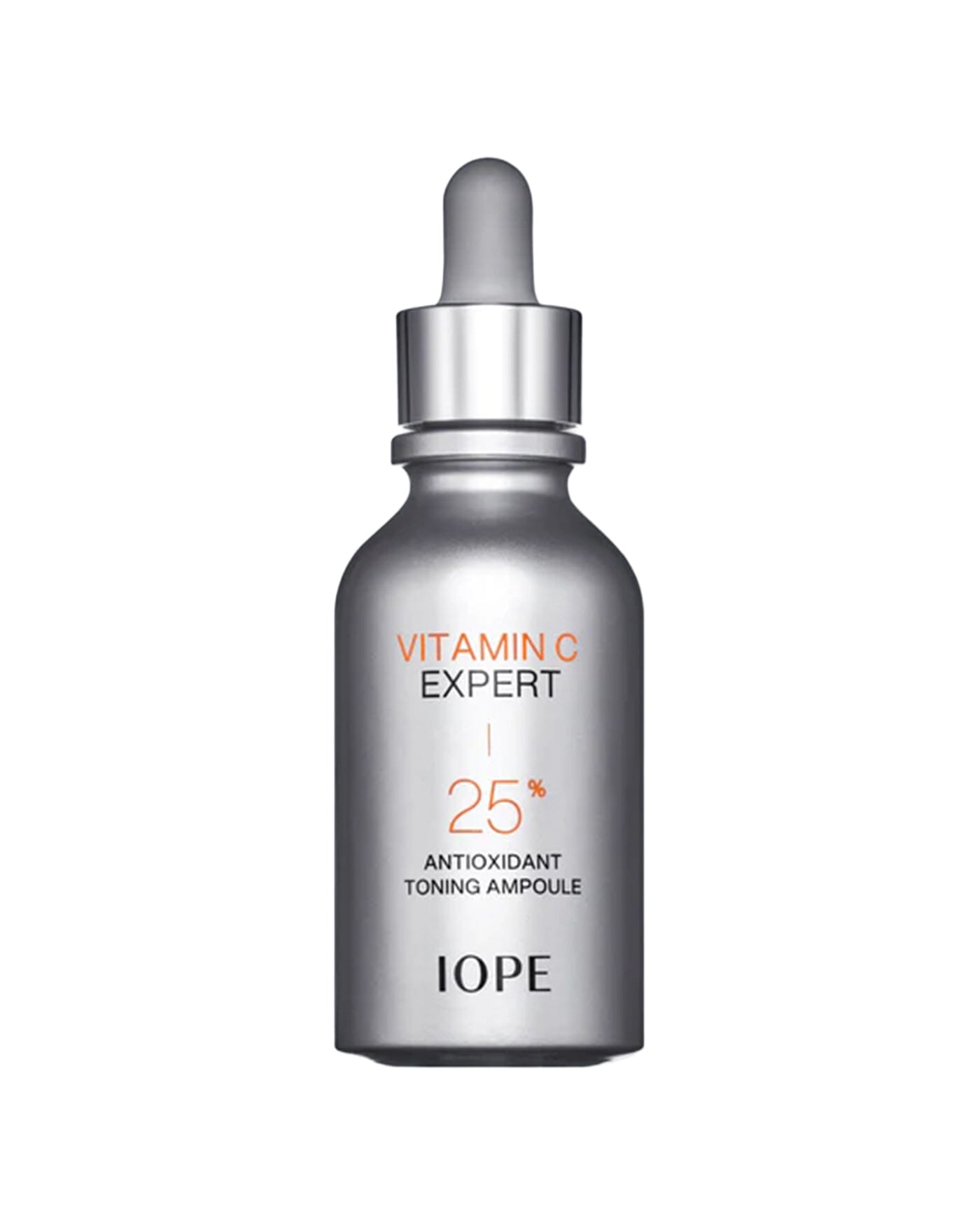 IOPE Vitamin C Expert 25% Antioxidant Toning Ampoule 23ml, 1pc