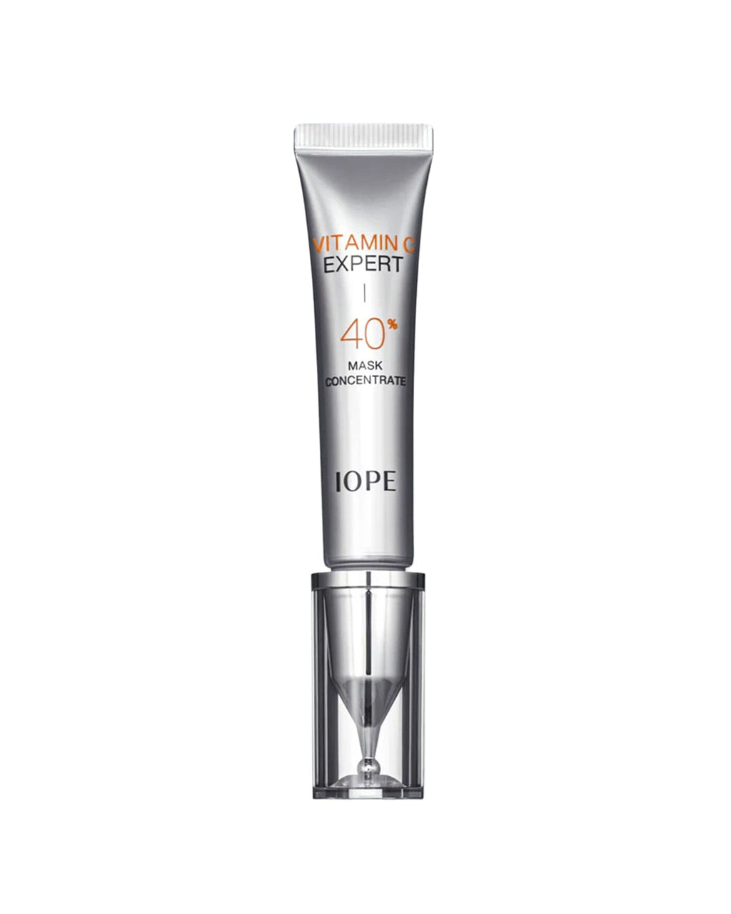 IOPE Vitamin C Expert 40% Mask Concentrate 15g