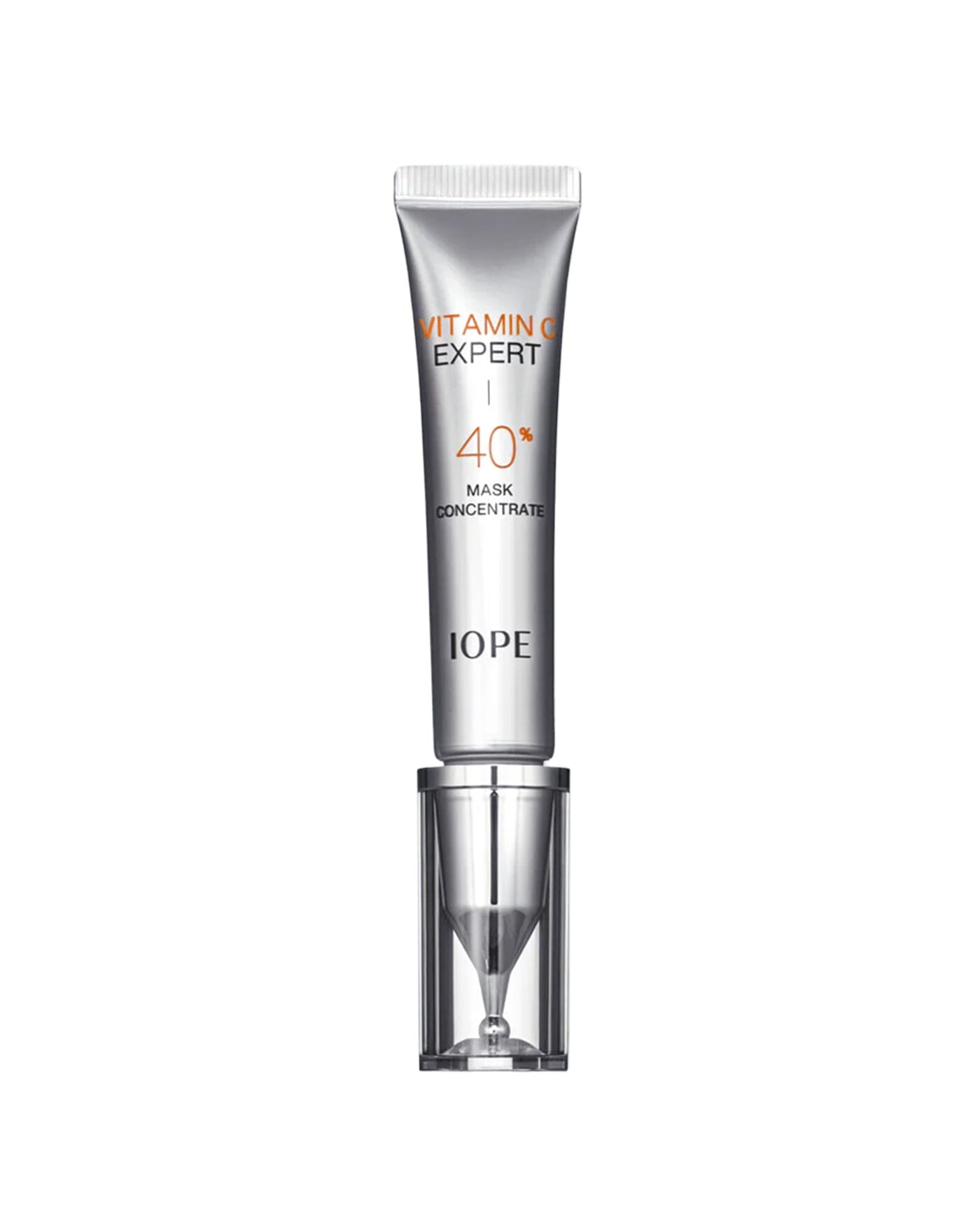 IOPE Vitamin C Expert 40% Mask Concentrate 15g