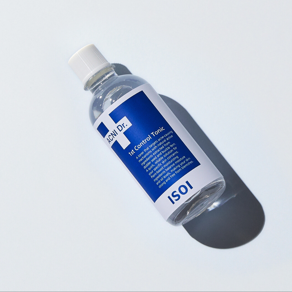 ACNI Dr. 1st Control Tonic (156ml)