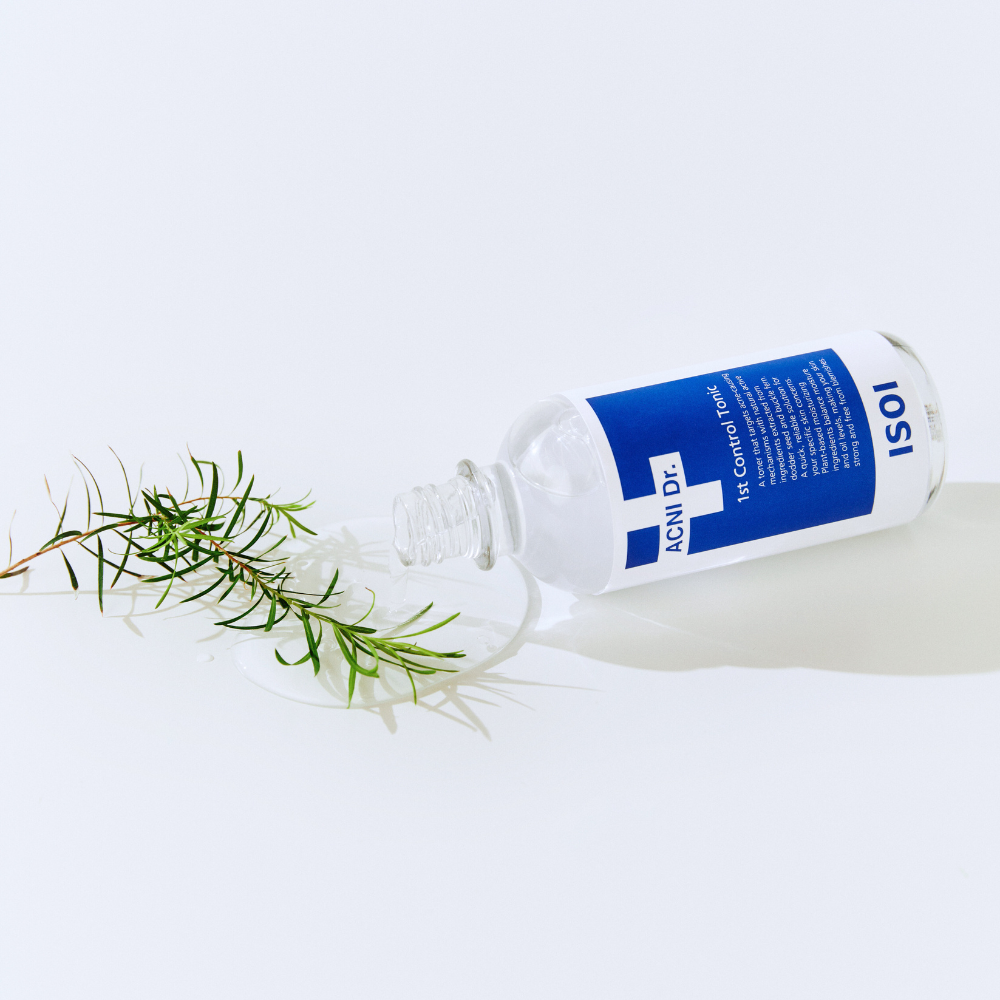 ACNI Dr. 1st Control Tonic (156ml)