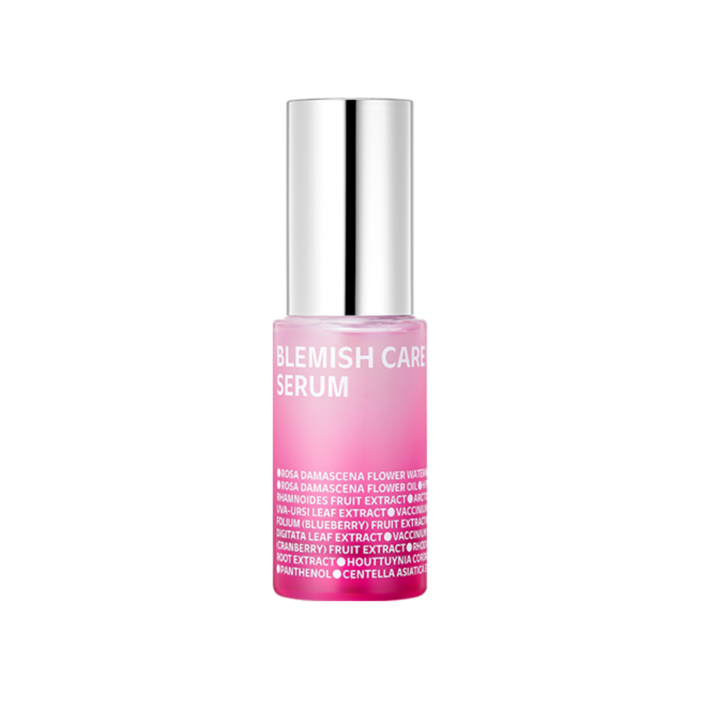 isoi Blemish Care Up Serum 18ml (Large Capacity)