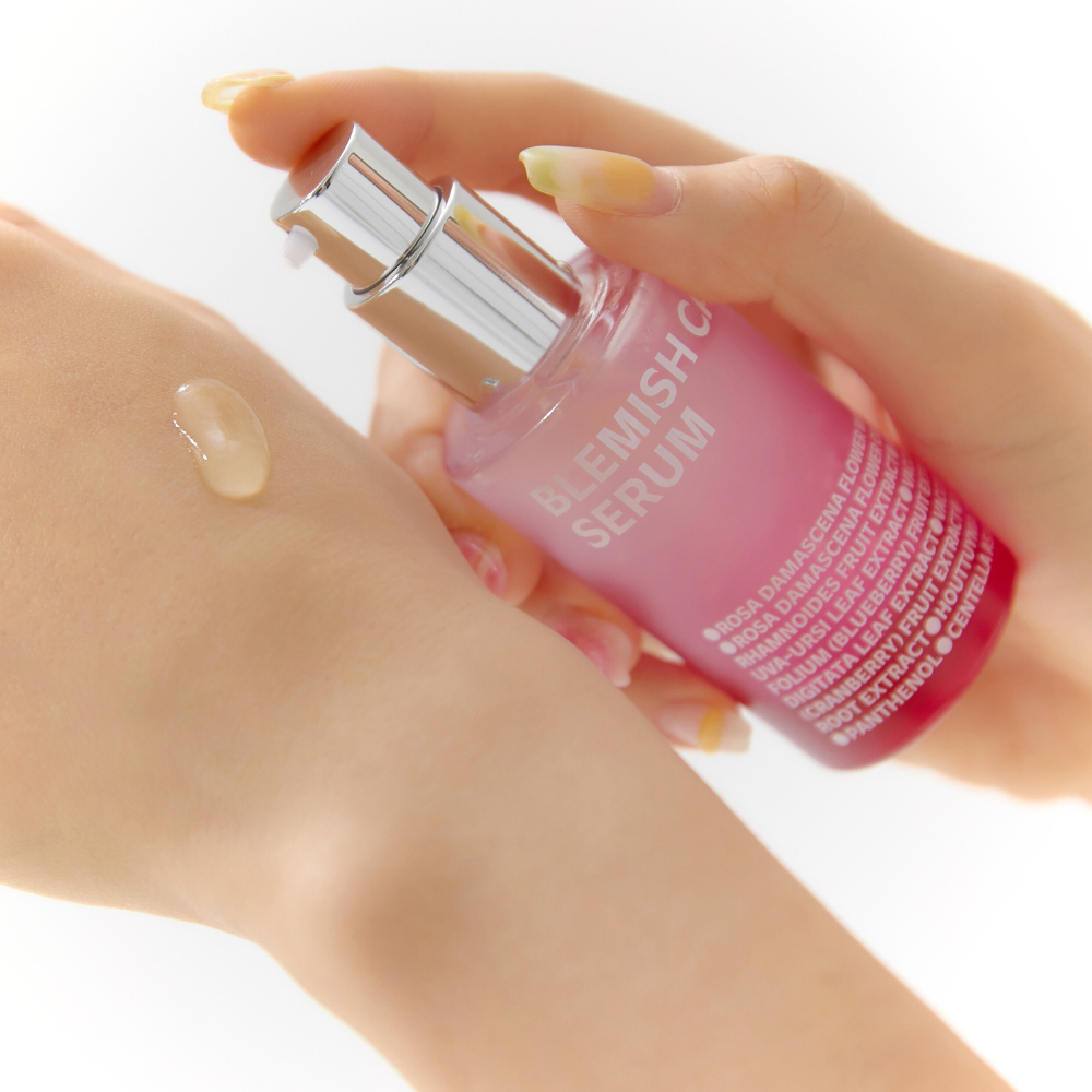 [NEW] isoi Brightening Calming Spot Serum (Trouble Mark Serum) 42ml, 1ea