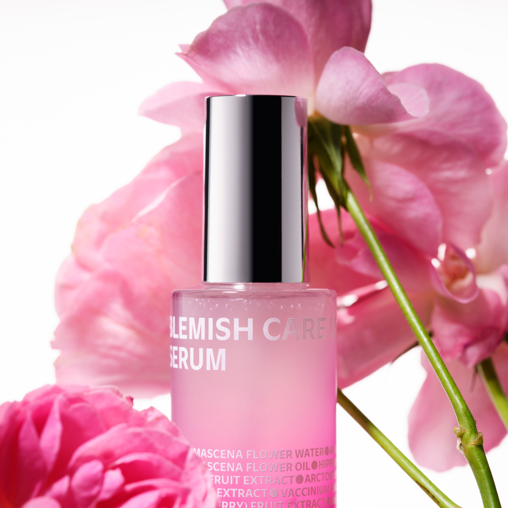 [NEW] isoi Brightening Calming Spot Serum (Trouble Mark Serum) 42ml, 1ea