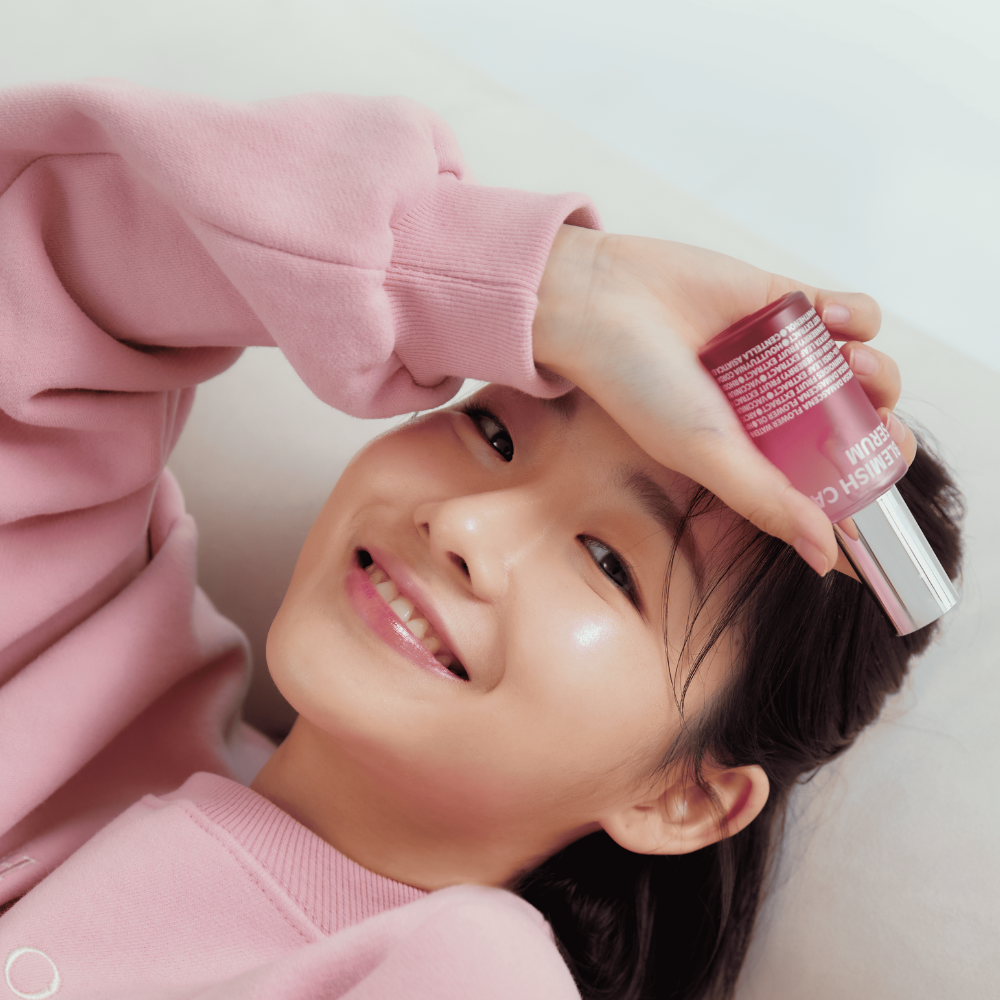 [NEW] isoi Brightening Calming Spot Serum (Trouble Mark Serum) 42ml, 1ea