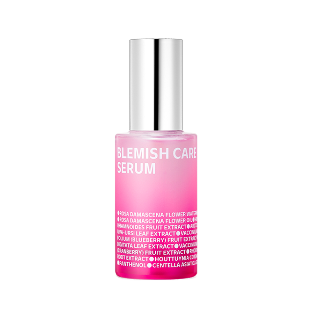 [NEW] isoi Brightening Calming Spot Serum (Trouble Mark Serum) 42ml, 1ea