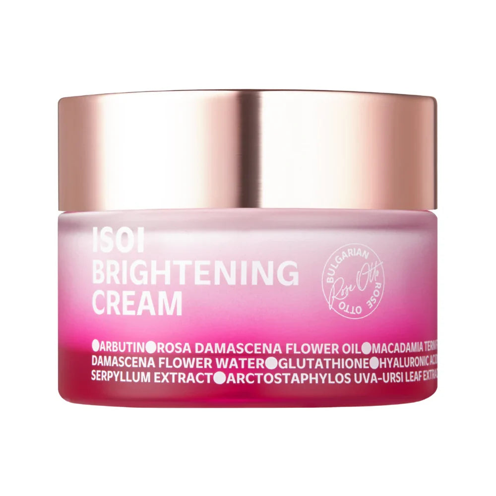 isoi TXA Blemish Toning Cream 66ml (Small Size)