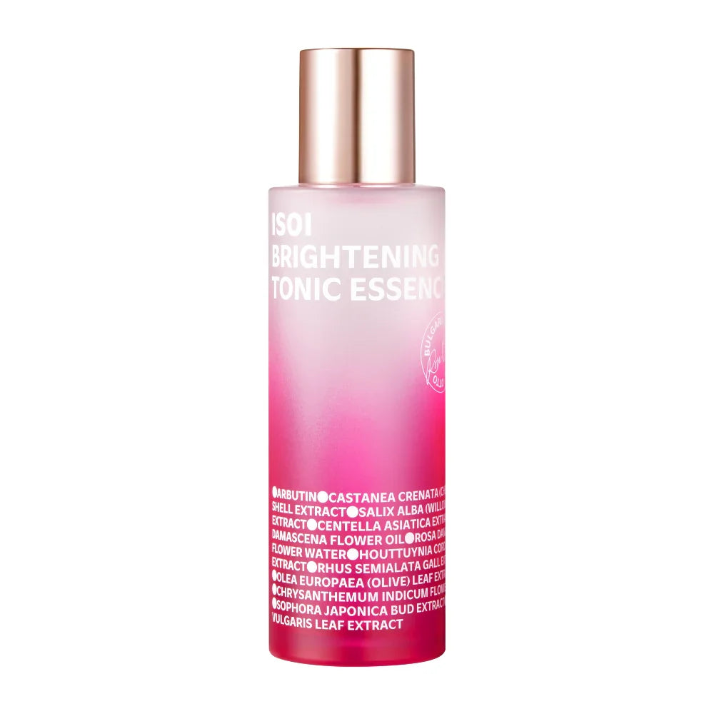 [isoi] Brightening Tonic Essence 156ml
