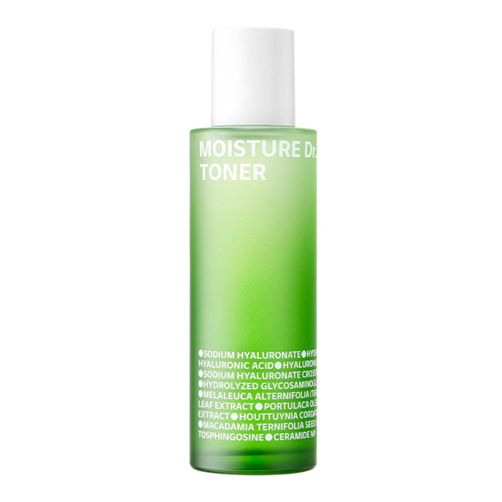 ISOI Moisture Dr. Toner 156ml (1pc)