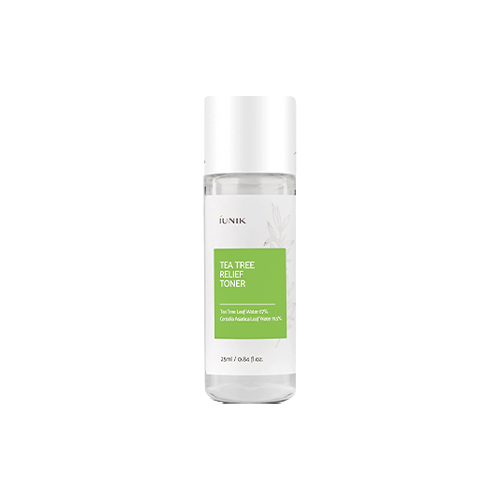 Tea Tree Relief Toner - Mini (30ml)