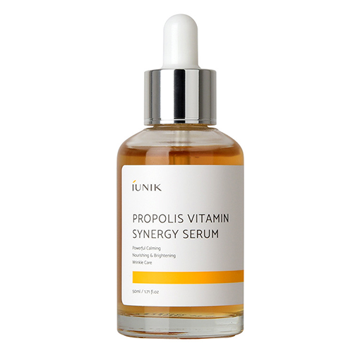 IUNIK Propolis Vitamin Synergy Serum 60ml (1pc)