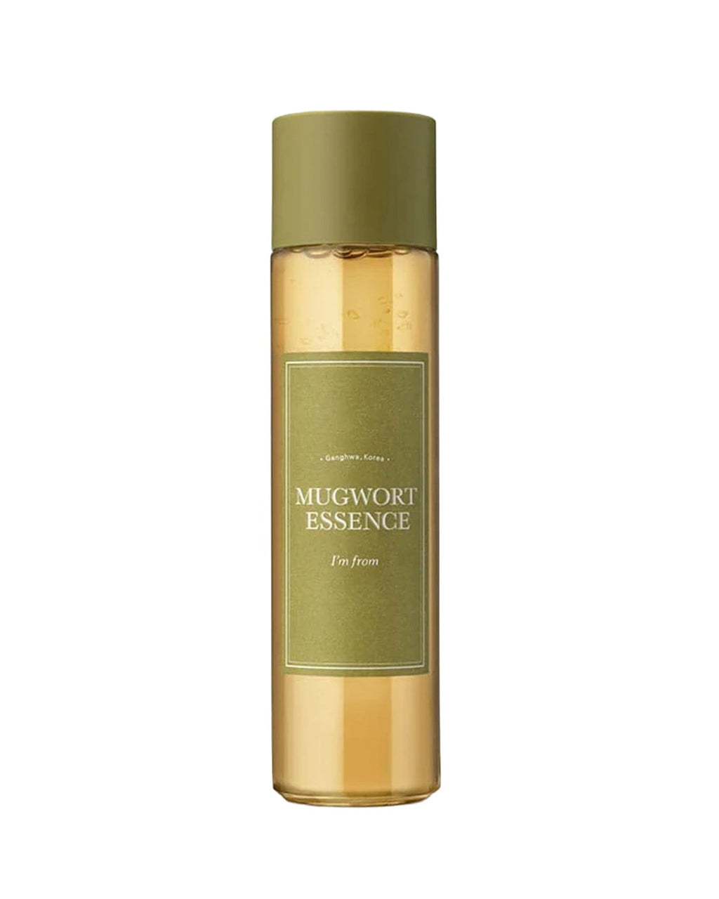 I'm from Mugwort Essence 200ml