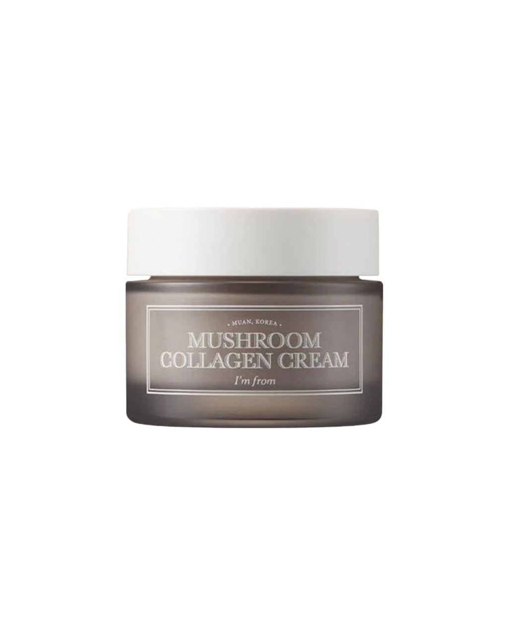 I'm From Mushroom Collagen Cream for Elasticity & Wrinkle Care, 200ml