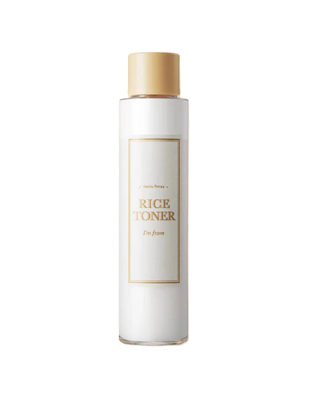 I'm From Rice Toner 200ml, 1pc