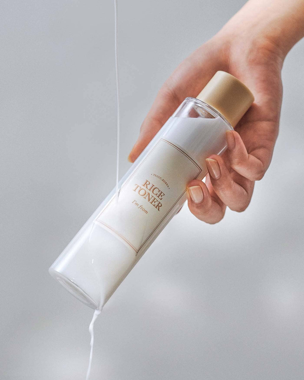 I'm From Rice Toner 200ml, 1pc