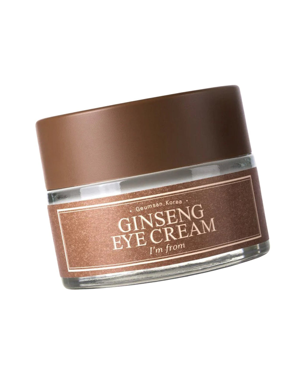 I'm From Ginseng Eye Cream 200g