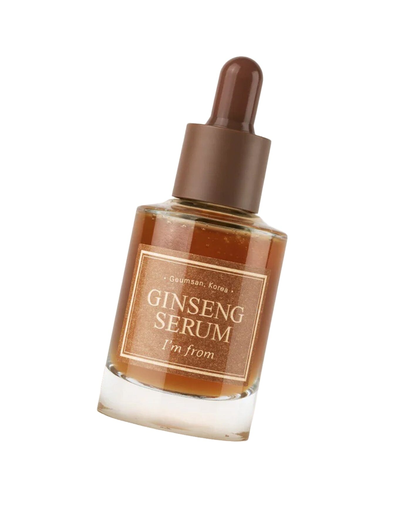 I'm From Ginseng Serum 200ml, 1pc