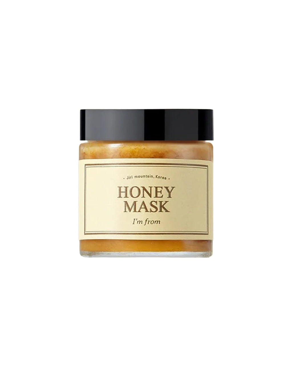 I'm From Honey Mask Wash-off Mask Pack 200ml