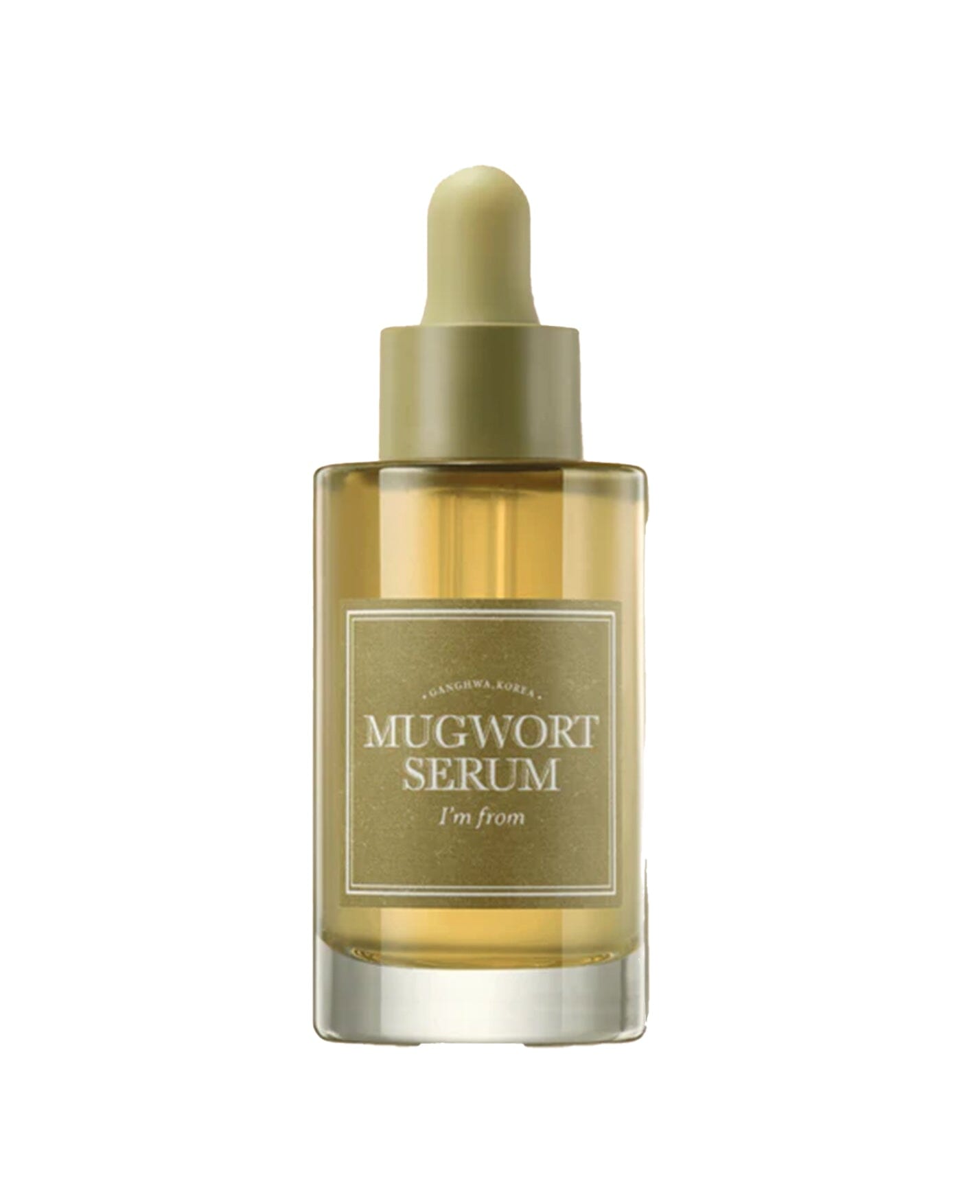 I'm From Mugwort Serum 200ml, 1pc