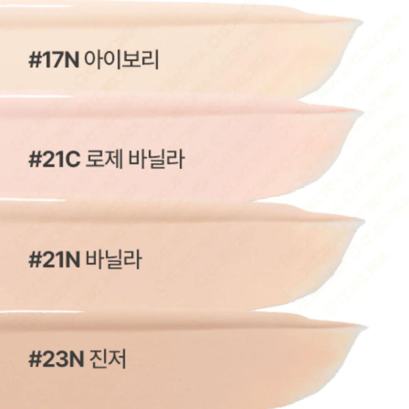 Innisfree Light Fitting Foundation SPF20 PA++ 30ml
