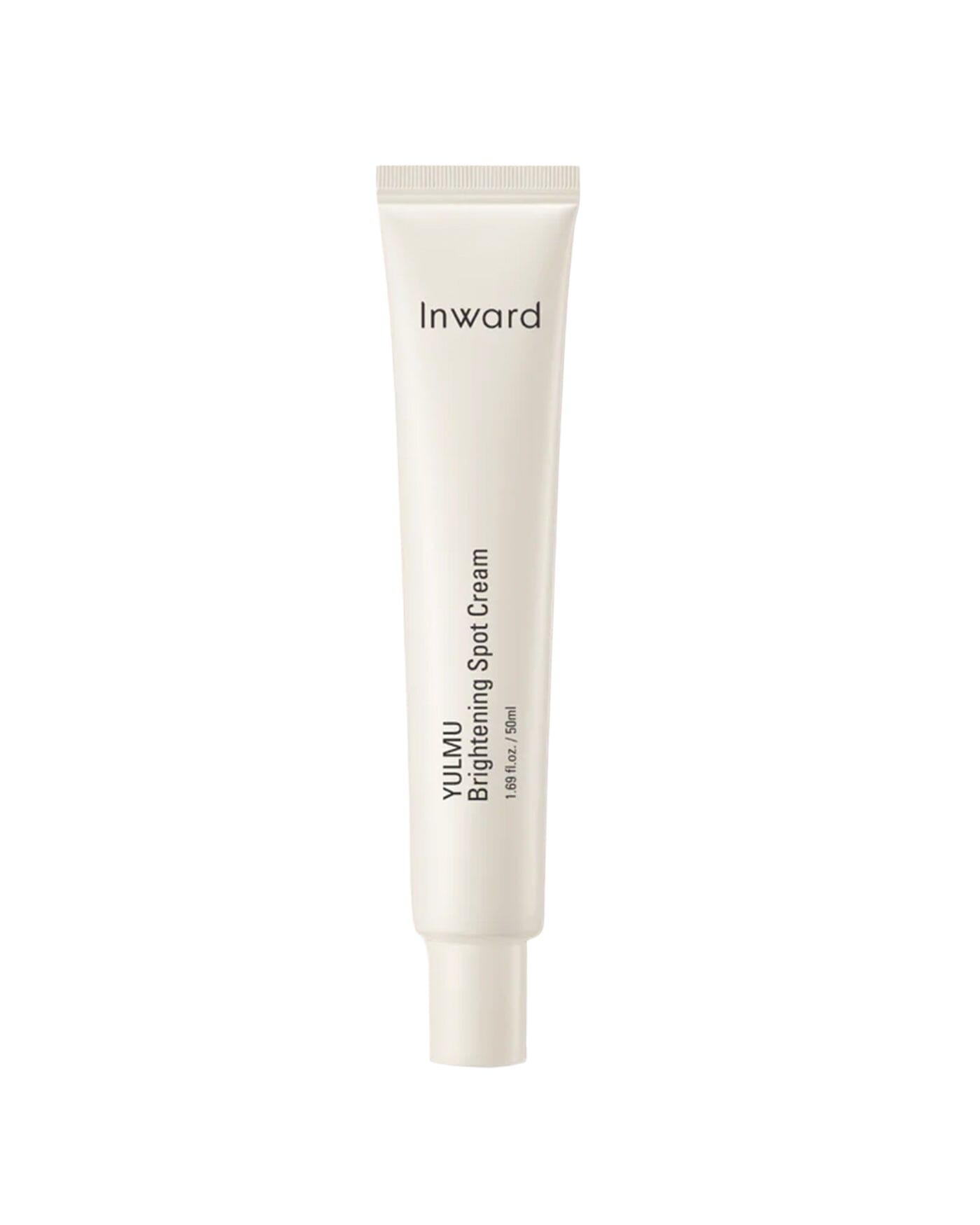Inward Yulmu Brightening Spot Cream 50ml, 1pc