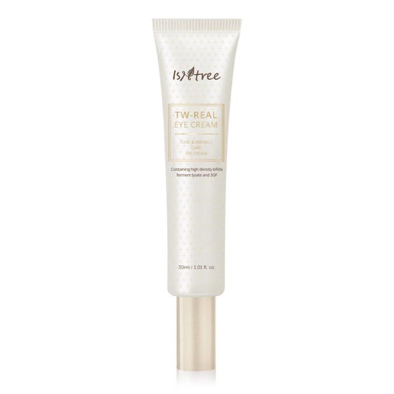 Isntree TW-Real Eye Cream 30ml (1pc)