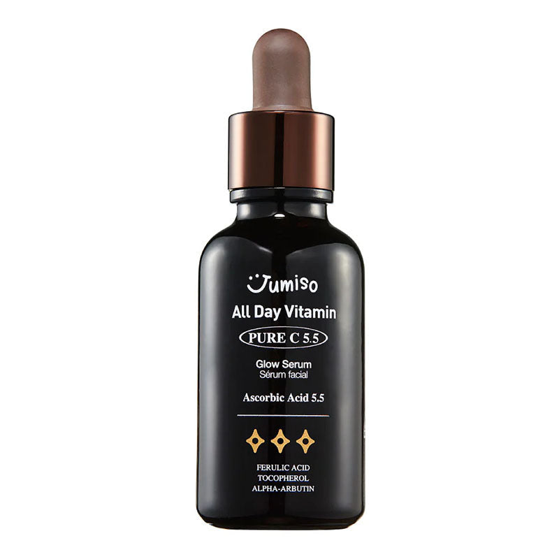 All Day Vitamin Pure C 5.15Glow Serum 15ml Mini
