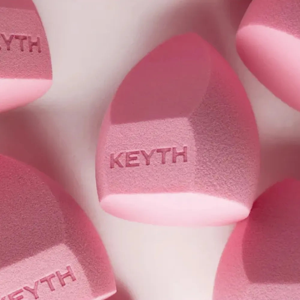Kiss Beauty Sponge (1pc - Select 1 of 2 Types) 200ml