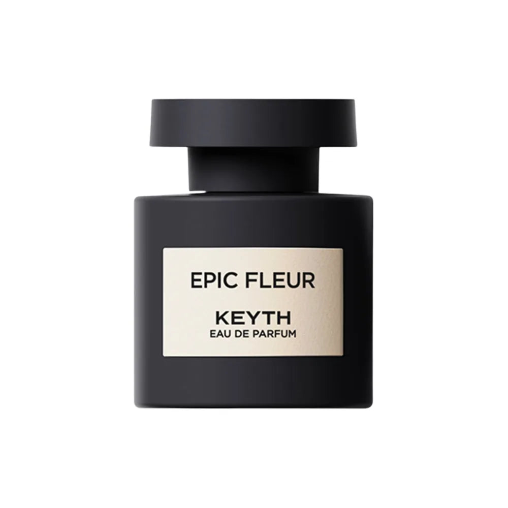 Keyth Perfumed Keyth Epic Fleur EDP - 60ml