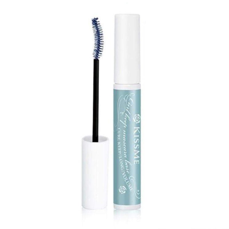 Kiss Me Heroine Make Curl Keep Mascara Base & Fixer - Black (1pc) 6ml