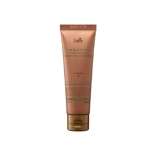 Lador Dermatical Hair-Loss Shampoo 60ml
