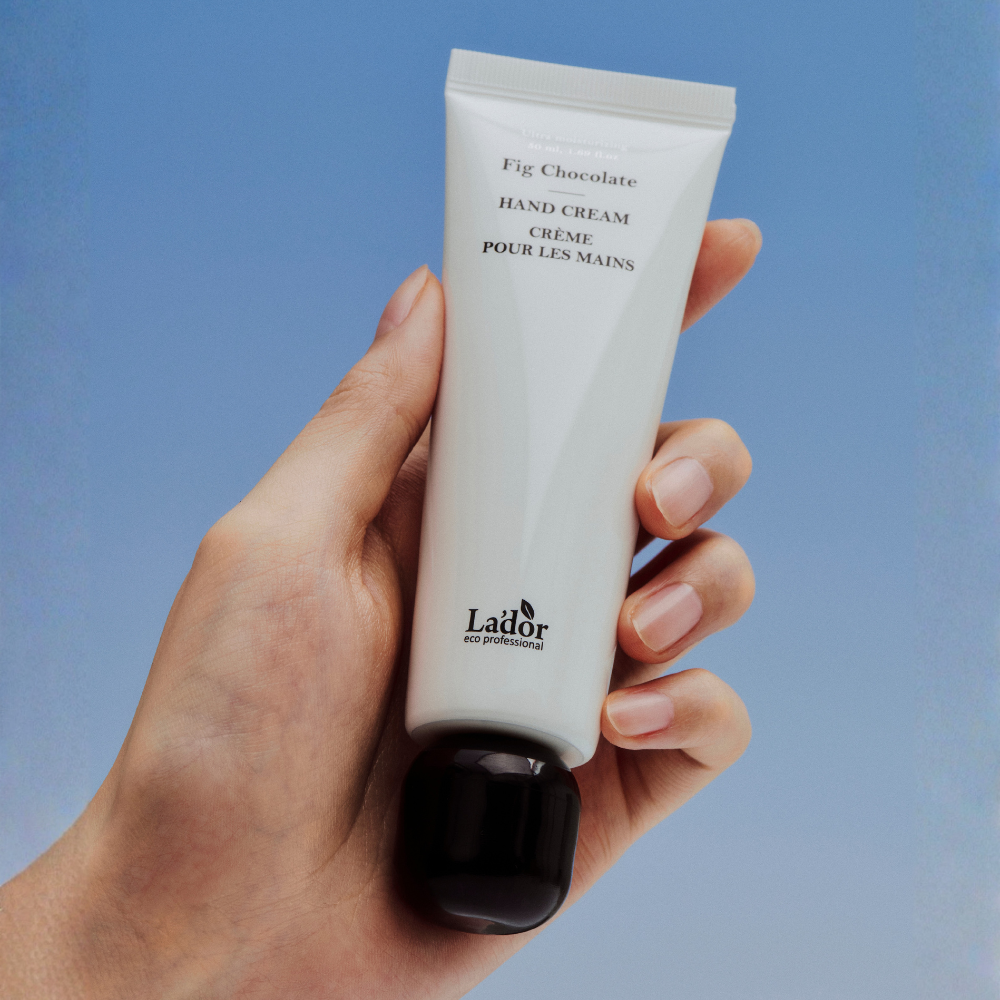 Lador Hand Cream 60ml (Fig Chocolate / Papyrus / Mimosa)
